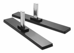 Sharp ST-801 Nero (ST-801 FEET FOR MULTISYNC - P703 P801 AND V801)