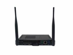 Sharp L50OPS-RPL-16450 accessorio per l'esposizione della segnaletica (OPS SLOT IN PC I7 256 W11P - COREI7-1355U 16GB 256GB SSD)