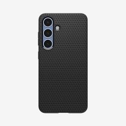 Spigen Liquid Air custodia per cellulare 15,8 cm [6.2"] Cover Nero 