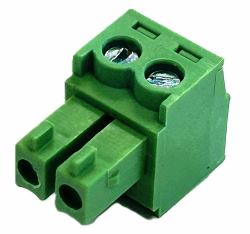 Vivolink VLSP65-CON2 supporto da parete per casse acustiche (2 PIN Green phoenix connector - for VLSP65 - Warranty: 12M)