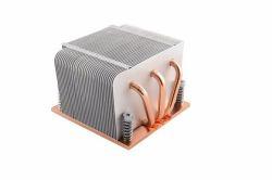 Dynatron K618 sistema di raffreddamento per computer Processore Dissipatore di calore/Radiatore R...