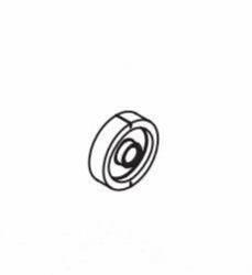 KYOCERA 302K094100 Parte di ricambio e accessorio per stampante/scanner Ingranaggio di trasmissio...