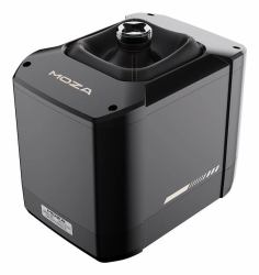 Moza Racing AB9 FFB Base Base di volo (MOZA Racing AB9 BASE For Flying Simulator Controls)