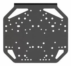 Moza Racing Universal Mounting Plate Piastra del freno a mano (MOZA Racing Universal Mounting Plate [RS089])