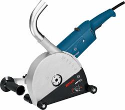 Bosch 0 601 368 703 scanalatrice 23 cm 5000 Giri/min 2400 W (Bosch 0 601 368 703 murfrÃ¦ser 23 cm 50)