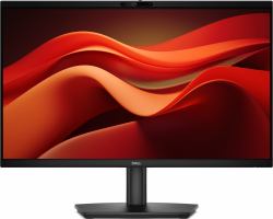 DELL E2426HB 61 cm [24"] LCD 1920 x 1080 Pixel Full HD (Dell Pro 24 Video Conferencing Monitor - E2426HB)