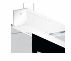 Da-Lite 10800131 accessorio per schermi di proiezione (Projecta Screen Case Descender Large Ele)