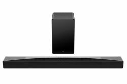 TCL Soundbar Q75H 5.1.2 canali, Dolby Atmos con Subwoofer integrato, 780W (TCL Q75HK 5.1.2 WIRELESS SOUND BAR)