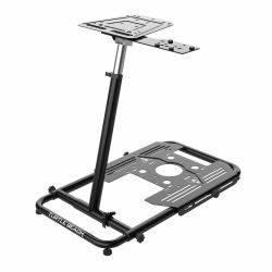 Turtle Beach VelocityOne Stand Supporto universale per accessori di simulazione (Turtle Beach VelocityOne Stand)