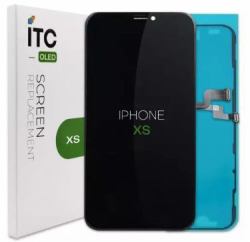 replacebase RBSKU17445 ricambio per cellulare Display Nero 