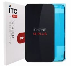 replacebase RBSKU20503 ricambio per cellulare Display Nero 
