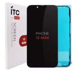 replacebase RBSKU20535 ricambio per cellulare Display Nero 