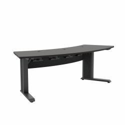 Middle Atlantic MA Forum Table FM-TAR-0923430-A3G (FORUM TABLE IN ARC SHAPE 92 INCH WIDTH)