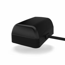 Panorama Antennas MAG MOUNT 4x4 4G/5G IOT BLK antenna di rete Antenna omnidirezionale SMA 5 dBi (MAG MOUNT 4x4 4G/5G IOT BLK - ANT 2m CBL SMA[m] - Warranty: 12M)