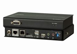 ATEN CE920-ATA-G estensore KVM Trasmettitore e ricevitore (USB DisplayPort HDBaseT 2.0)