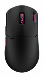 PULSAR Susanto-X Medium mouse Gaming Ambidestro RF Wireless + USB Type-C Ottico 32000 DPI 