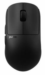 PULSAR X2H CrazyLight Medium mouse Gaming Ambidestro RF Wireless + USB Type-C Ottico 32000 DPI 