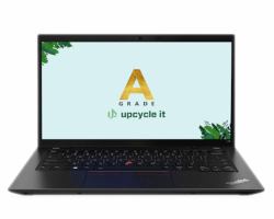 upcycle it Lenovo ThinkPad L14 Gen1 [Refurbished] A Intel® Core™ i7 i7-10610U Computer portati...