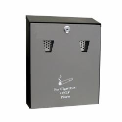 Ash Bin - Large 3.1ltr capacity