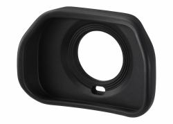 Panasonic DMW-EC4GU-K paraocchi per fotocamera (DMW-EC4GU-K - Eyecup For LUMIX G Camera DC-G9)