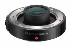 Panasonic DMW-TC14E adattatore per lente fotografica (DMW-TC14E - Panasonic DMW-TC14E Teleconverter)