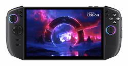 Lenovo Legion Go 8AHP2 console da gioco portatile 22,4 cm [8.8"] 512 GB Touch screen Wi-Fi Nero, Viola (LEGION GO 2 RZ2 32/512GB)