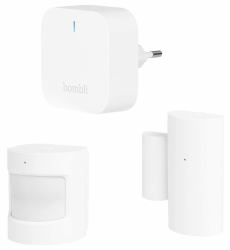 Smart Bluetooth Sensor Kit - Warranty: 24M