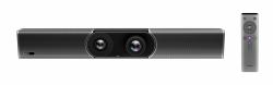 Yealink MeetingBar A30 + VCR20 Remote Control sistema di conferenza 8 MP Collegamento ethernet LAN Barra di collaborazione video (Yealink)