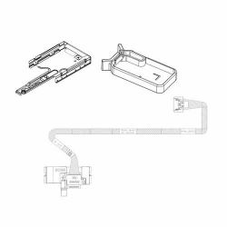 DELL 403-BDQM accessorio per controllore RAID Cavo (Dell - Installazione Cliente - kit di abilitazione - Si eredita la garanzia del sistema Dell o 1 anno di garanzia hardware)