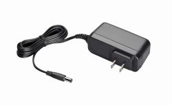 HP Poly Alimentatore Poly Edge E100-450 CCX 350 EM60 – 5 V/3 A (EDGE E100-450 CCX 350 EM60 - 5V/3A UK ENGLISH LOCALIZATION)