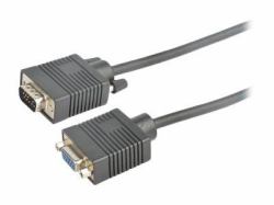 Prokord VGA-VGA 0018 cavo VGA 3 m VGA [D-Sub] Grigio (Prokord VGA-kabel - 3 m)