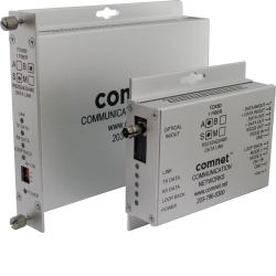 ComNet FDX60M1A convertitore multimediale di rete 