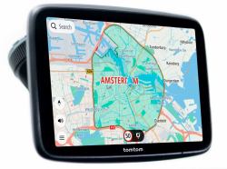 TomTom GO Superior 7" (Go Superior 7 - Warranty: 12M)
