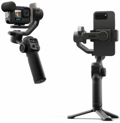 Fluid Pro Ai [Multi-Device - Gimbal Stabilizer With Ai - Tracking] - Warranty: 12M