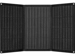Sandberg 421-44 Caricabatterie per dispositivi mobili Universale Nero Batteria, Solare Esterno (SolarPanel 22W Powerbank 10000 - Warranty: 60M)