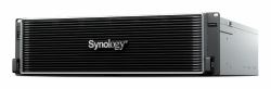 Synology RS6426XS+ NAS/storage server SAN Rack [3U] Intel® Xeon® D-1739 16 GB DDR4 Black (Synology RS6426XS+ 16-Bay Rackmount NAS; Xeon D-1739 CPU; 2x 10GbE; 16GB RAM upgradeable to 96GB over 6 s...