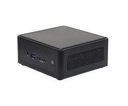 Asrock 4X4 BOX-8840U SFF Nero Socket FP7 3,3 GHz 