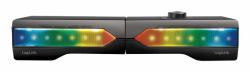 LogiLink SP0059 altoparlante soundbar Nero 6 W (Soundbar Speaker Black 6 W - Warranty: 12M)