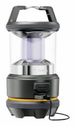 L20R Lantern Led Black - Warranty: 12M