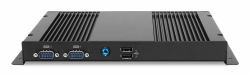 AOPEN DEX5750 Nero 8K Ultra HD 256 GB 7680 x 4320 Pixel (Dex5750 Black 8K Ultra Hd 256 - Gb 7680 X 4320 Pixels - Warranty: 12M)