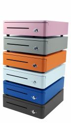 S330 Manual Cash Drawer - Warranty: 12M