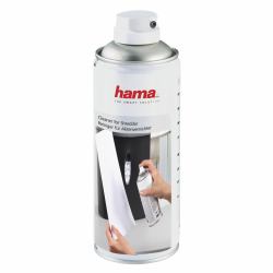 Hama 00113820 kit per la pulizia Liquido per la pulizia dell'apparecchiatura (0 Paper Shredder Accessory 1 - Pc[S] - Warranty: 12M)
