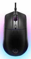 Steelseries Rival 3 Gen 2 mouse Universale Ambidestro USB tipo A Ottico 8500 DPI 