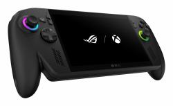 ASUS ROG Xbox Ally X RC73XA-NH011W console da gioco portatile 17,8 cm [7"] 1 TB Touch screen Wi-Fi Nero (Rog Xbox Ally X Rc73Xa-Nh011W - Portable Game Console 17.8 Cm - [7"] 1 Tb Touchscreen Wi-Fi ...