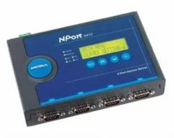 Alcatel-Lucent Enterprise 3EU27009AA ricambio per apparecchiature di rete (4XV24 OVER IP BOX [230V])