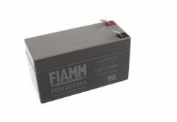 Alcatel-Lucent Enterprise 3EH75002AA ricambio per apparecchiature di rete Batteria (12V/1 2AH BATTERY)