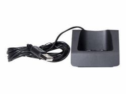 Alcatel-Lucent Enterprise 3BN67356AA stazione base DECT Nero (8212DECTHANDSETSPAREDESKTOPCHARGER)