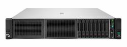 HPE ProLiant DL385 Gen10 Plus v2 7313 3.0GHz 16-core 1P 32GB-R MR416i-a 8SFF 800W PS EU Server 