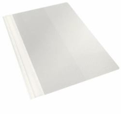 Esselte Vivida tilbudsmappe m/lomme A4