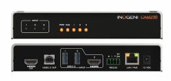 INOGENI CAM230 matrix switcher (INOGENI - CAM230 - Compact camera mixer and switcher for conferencing)